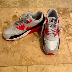 Nike Air Max